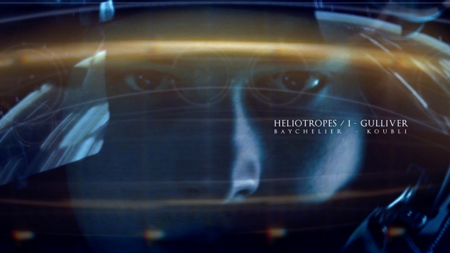 Heliotropes / I - Gulliver Heliotropes / I - Gulliver