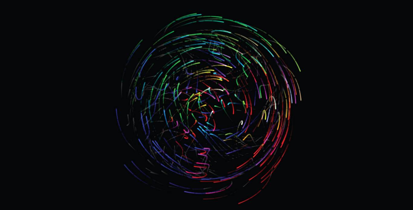 Oscillate Oscillate